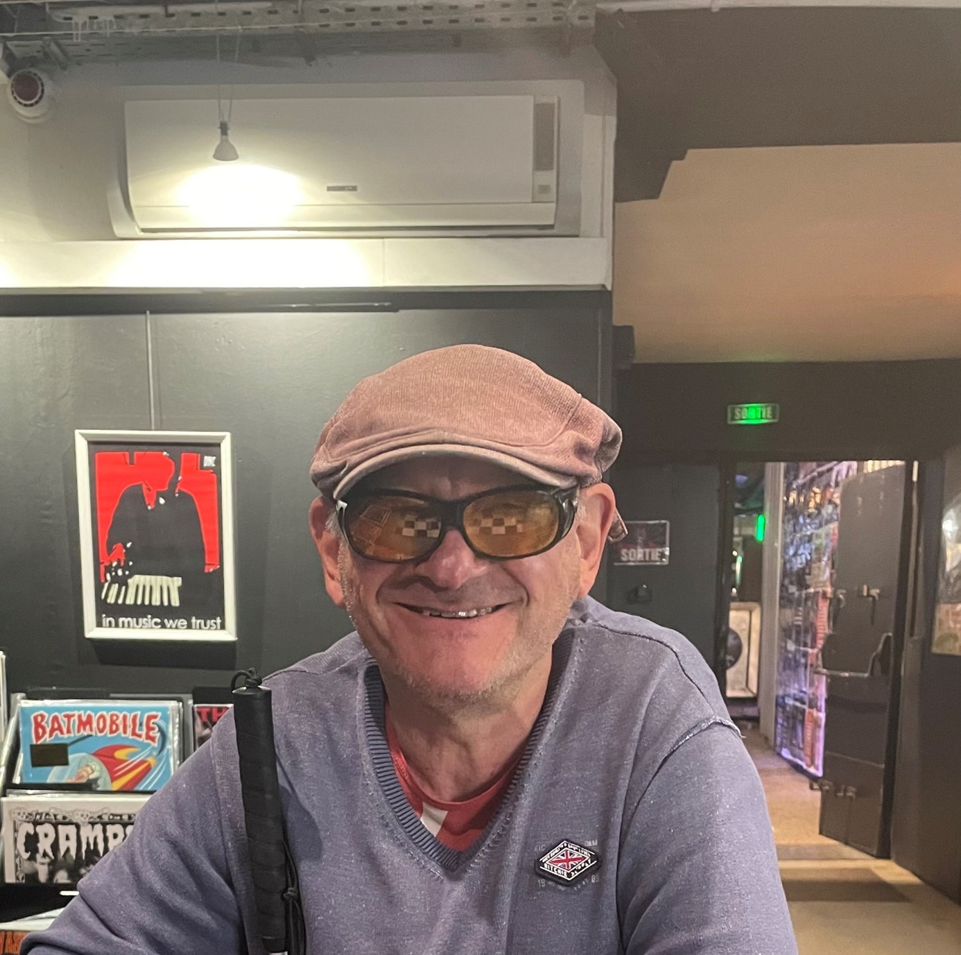 Alain Rabaud