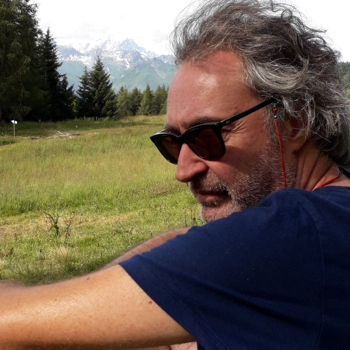 Stephane Ricchiero
