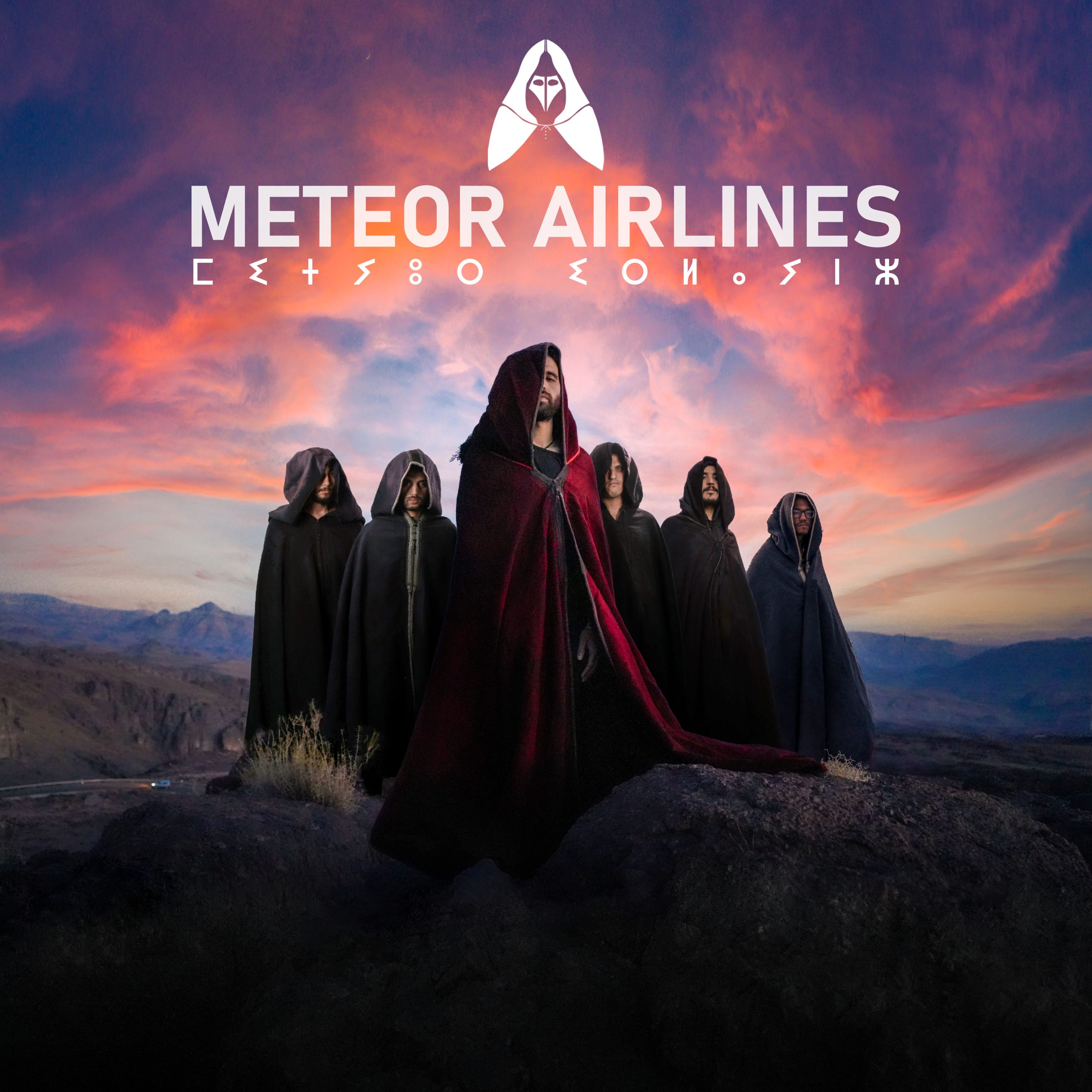 Meteor airlines